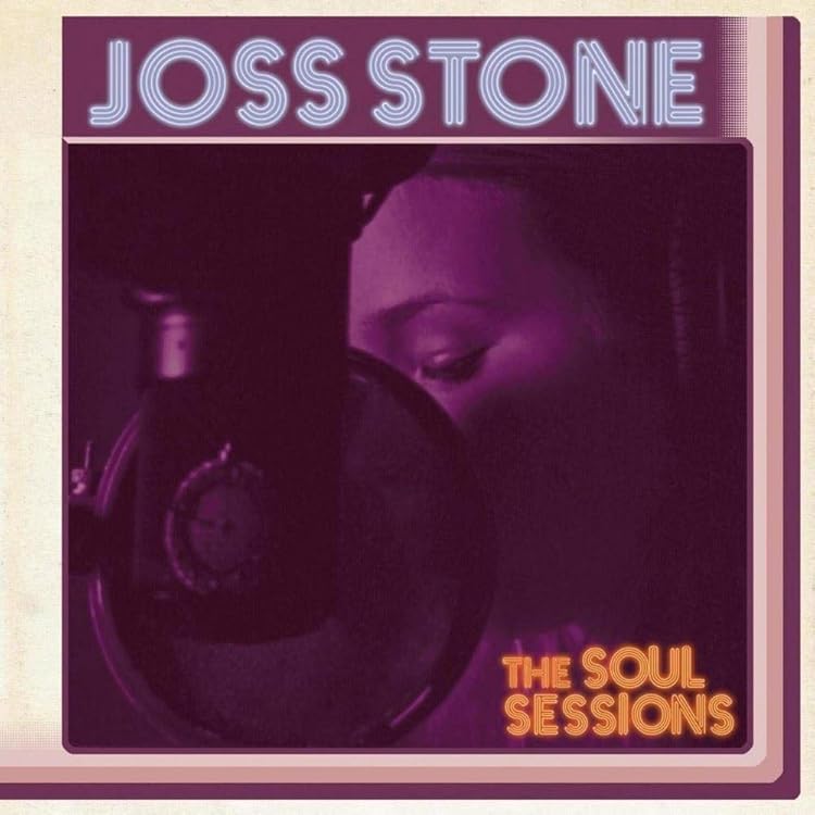 Introducing Joss Stone レコード Mind,Body&Soul[CD] - ジョス・ストーン - UNIVERSAL MUSIC JAPAN